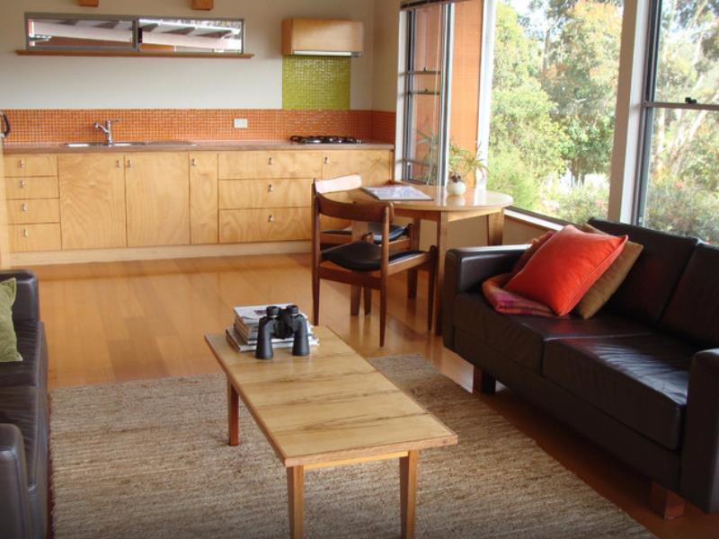מרגרט ריבר Hilltop Studios מראה חיצוני תמונה